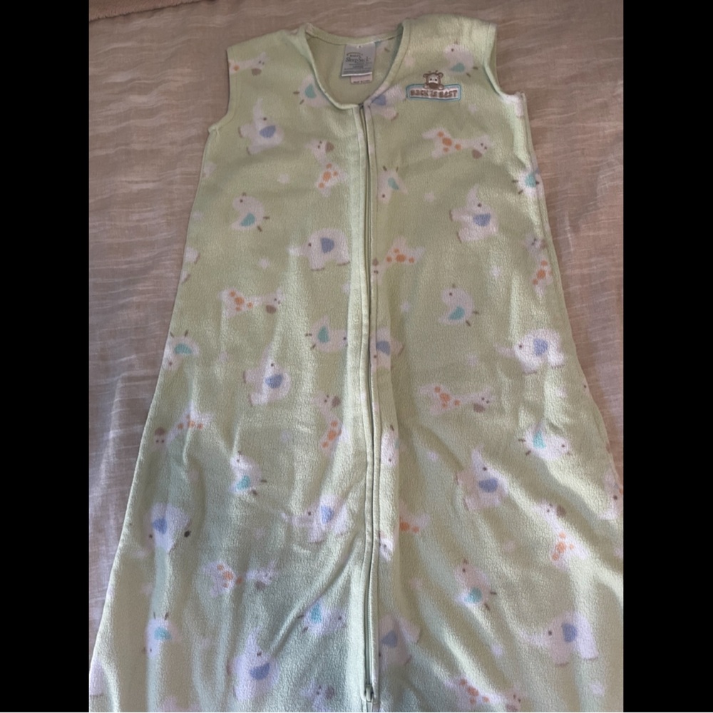 Halo Sleep Sack
